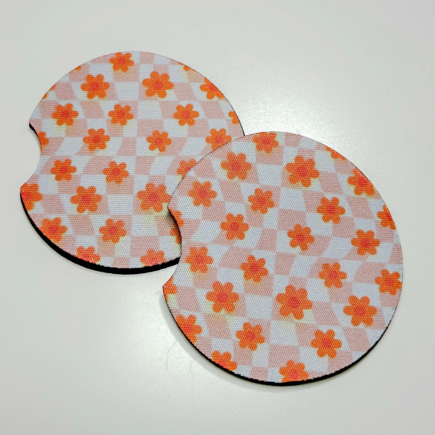 Oopsie #2 Car Coasters