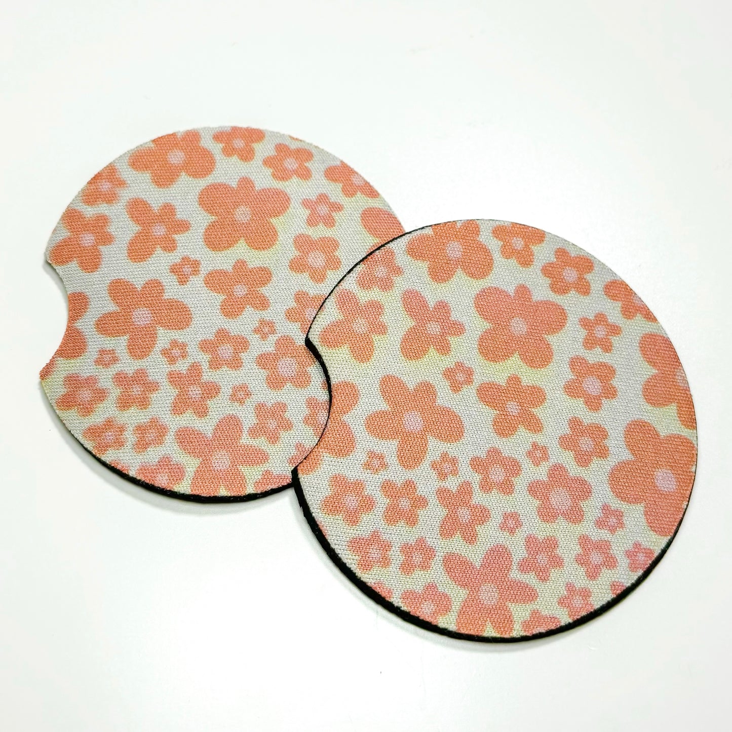 Oopsie #2 Car Coasters