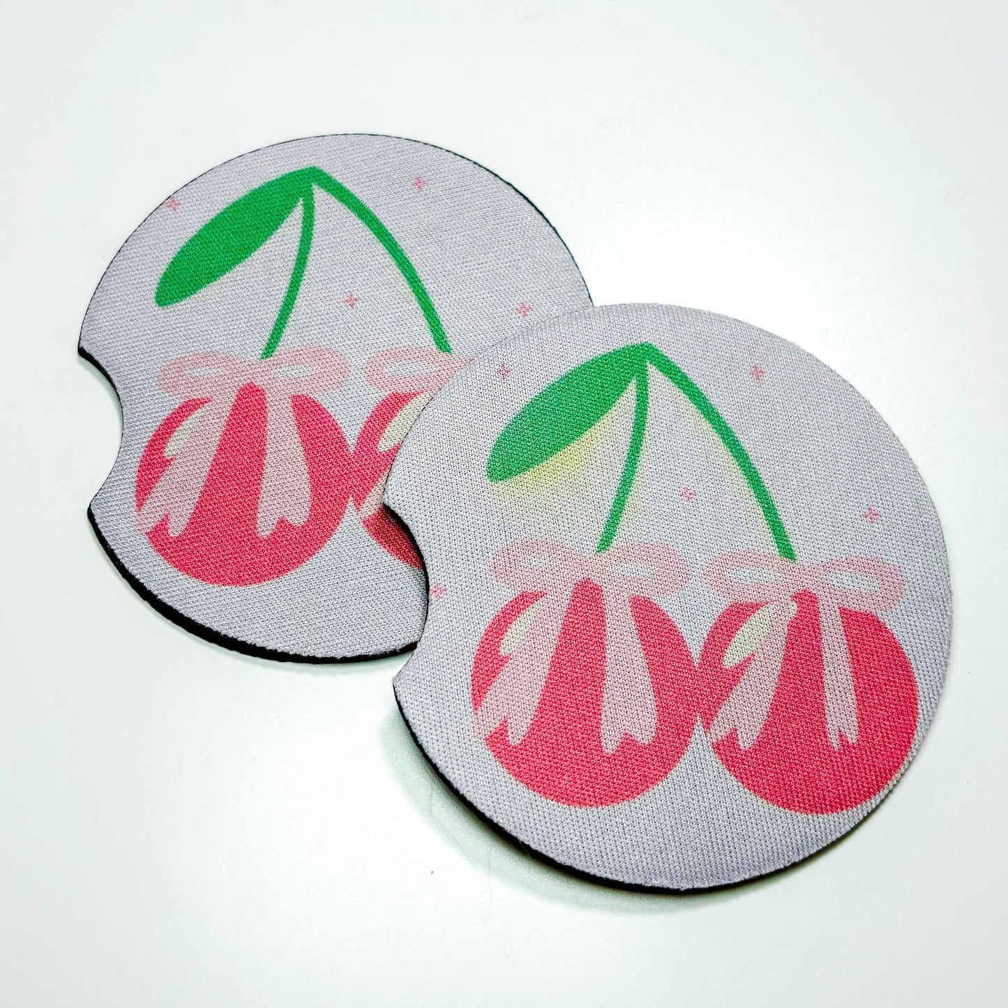 Oopsie #2 Car Coasters