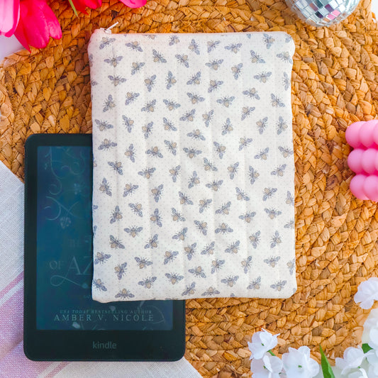 Busy Bee  Kindle Sleeve